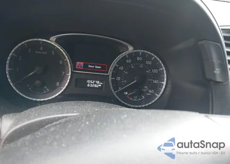 2014 Infiniti Qx60 из США, поврежденный, VIN 5N1AL0MN8EC515962